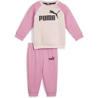 Puma Minicats Ess Raglan Sett