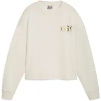 Puma Ess+ Class Act Collegegenser