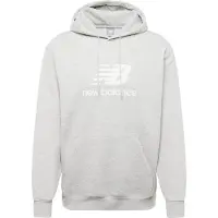 New Balance Sport Essentials Logo Hetteskjorte