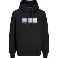 Jack & Jones Frederiksberg Box Hettegenser