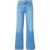 Garcia Celia Wide Leg Jeans