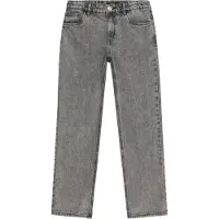 LMTD Jeans - NlmNeizza - Light Grey Denim/Stonewash - - 13 år (158) - Jeans