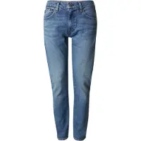 Levi's for man. 29507-1481 Jeans 502 Tapered blue (30/30), Casual, Cotton, Denim