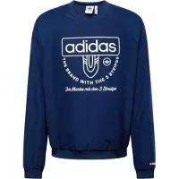 Adidas Originals Drill Langarmet T-skjorte