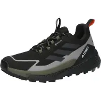 Adidas Terrex Free Hiker 2.0 Low Goretex Tursko