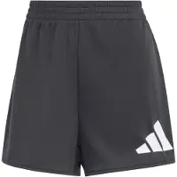 Adidas Train Essentials Big Performance Logo Shorts