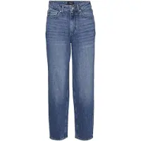 Vero Moda Tessa Mom Ra380 Høytaljede Jeans