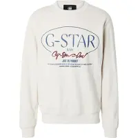 G-Star Circle Collegegenser