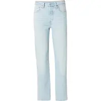 Levi's 501 Cropped Jeans