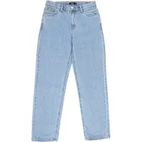 LMTD Jeans - Noos - NlmKim - Medium+ Blue Denim - - 12 år (152) - Jeans