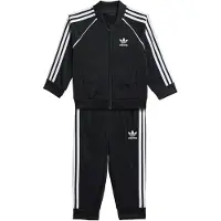 Adidas Originals Treningssett - SST - Svart - - 62 - Treningssett