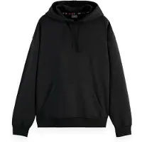 Scotch & Soda Loose Fit Back Artwork Hetteskjorte