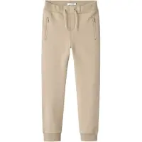 Name it Joggebukse - NkmOnk - Noos - Pure Cashmere - - 14 år (164) - Joggebukse