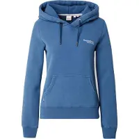 Superdry Essential Logo Hettegenser
