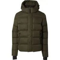 Superdry Microfibre Sport Jakke