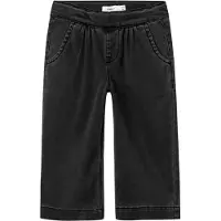 Name it Jeans - Noos - NmfBella - Black Denim - - 3 år (98) - Jeans