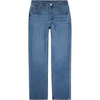 Levi's 501 Original Jeans Athens Klassisk Straight Fit (140 / 10 år)