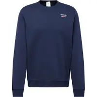 Reebok Identity Small Logo Collegegenser