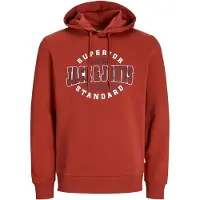 Jack & Jones Logo 2 Col Hettegenser