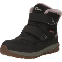 Jack Wolfskin Polar Bear-g Texapore Mid Vc Snøstøvler