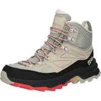 Jack Wolfskin Cyrox Texapore Tursko