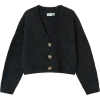 Name it Holly Boxy Short Cardigan