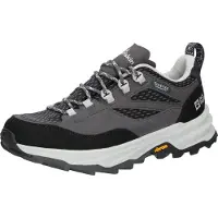 Jack Wolfskin Cyrox Texapore Low Tursko