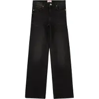 ONLY Jeans - Noos - KokSaftig Life - Vasket Black - - 8 år (128) - Jeans
