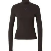 Tommy Hilfiger Dw0dw19830 Langarmet T-skjorte Med Høy Hals