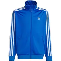 Adidas Originals Adicolor Firebird Genser Med Hel Glidelås