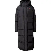 Tommy Hilfiger Alaska Long Vattert Jakke