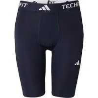 Adidas Techfit Compression Korte Leggings