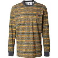 Adidas Originals Stripe Langarmet T-skjorte