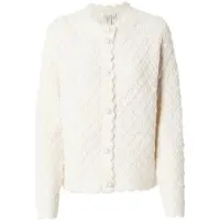 Y.A.S Yasbubble Strikket Cardigan