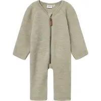 Name it Vårdress - Ull - NbfWmino - Ren kasjmir - - 62 - Vårdress