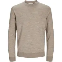 Jack & Jones Merino Genser
