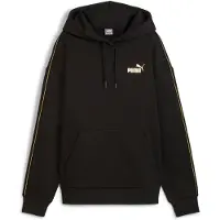 Puma Ess Tape Minimal Gold Hettegenser