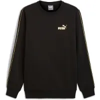 Puma Ess Tape Minimal Gold Collegegenser
