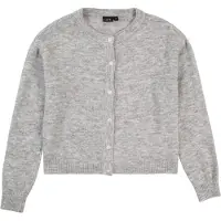 LMTD Langermet Strikket Cardigan