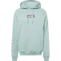 Vans Boxed Po Hettegenser blå