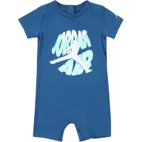 Jordan Sommerdrakt - Play - Industriell Blue - - 18 md - Sommerdrakt