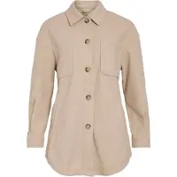Vila Vikimmi Oversized Jakke