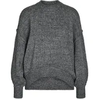 Noisy May Nmluisa Strikket Pullover