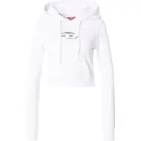 Diesel F-slimmy Hettegenser