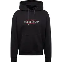 GUESS Jeans America Trad Regular Fit Hettegenser