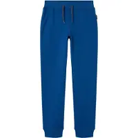 Name it Ensfarget Sweatbukser