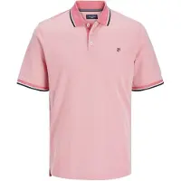 Jack & Jones Bluwin Kortermet Poloskjorte