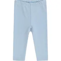 Fixoni Leggings - Solid - Ashley Blue - - 68 - Leggings