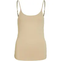 Vila Vikenza Basic Topp Med Stropper