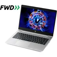 FWD: HP EliteBook 840 G6 - Intel Core i5 - 8365U / inntil 4.1 GHz - Win 11 Pro - 16 GB RAM - 512 GB SSD NVMe - 14 IPS 1920 x 1080 (Full HD) - Gigabit Ethernet - NFC, Wi-Fi 6 - kbd: Nordisk - oppusset - Pr